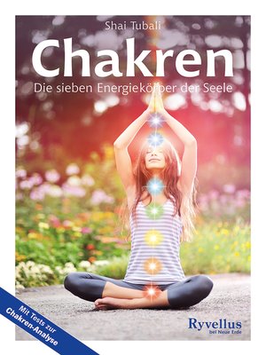 cover image of Chakren